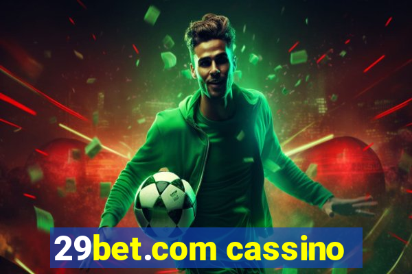 29bet.com cassino